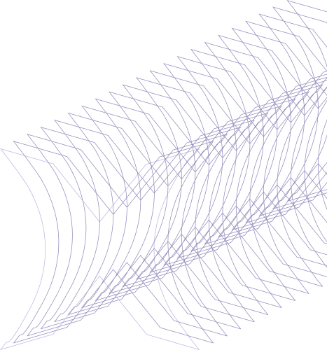 geometric-grid-down