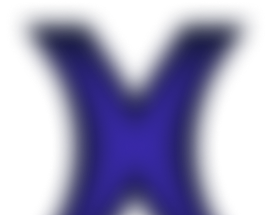 x-blur